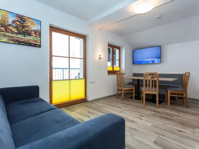 Ferienwohnung für 6 Personen (70 m²) in Lend 2/7