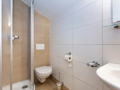 Ferienwohnung für 6 Personen (70 m²) in Lend 5/7