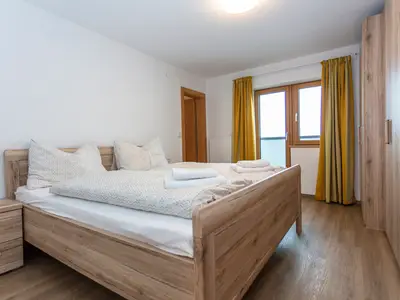 Ferienwohnung für 6 Personen (70 m²) in Lend 6/7