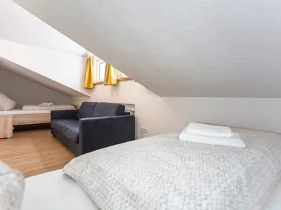 Ferienwohnung für 6 Personen (70 m²) in Lend 7/7