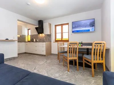 Ferienwohnung für 4 Personen (65 m²) in Lend 1/7