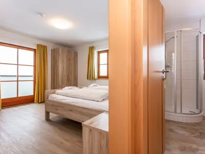 Ferienwohnung für 4 Personen (65 m²) in Lend 3/7