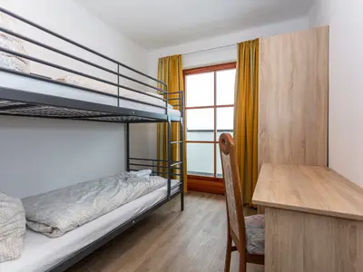Ferienwohnung für 4 Personen (65 m²) in Lend 4/7