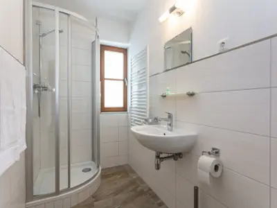 Ferienwohnung für 4 Personen (65 m²) in Lend 6/7