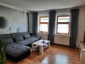 Ferienwohnung für 6 Personen (45 m²) in Lengenfeld
