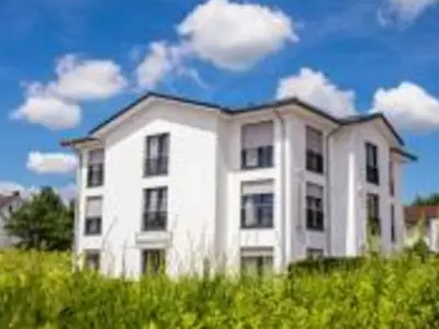 Ferienwohnung für 3 Personen (21 m²) in Lengerich (Nordrhein-Westfalen) 1/10
