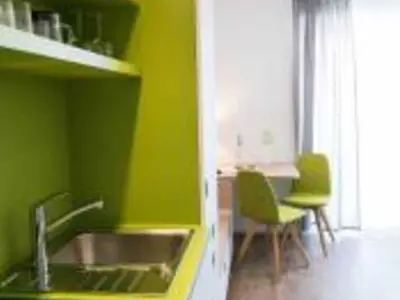 Ferienwohnung für 3 Personen (21 m²) in Lengerich (Nordrhein-Westfalen) 5/10