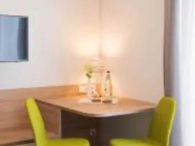 Ferienwohnung für 3 Personen (21 m²) in Lengerich (Nordrhein-Westfalen) 6/10