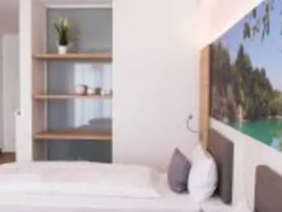 Ferienwohnung für 3 Personen (21 m²) in Lengerich (Nordrhein-Westfalen) 7/10