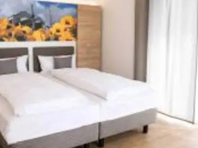 Ferienwohnung für 3 Personen (21 m²) in Lengerich (Nordrhein-Westfalen) 8/10