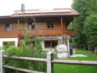 Haus Richter 