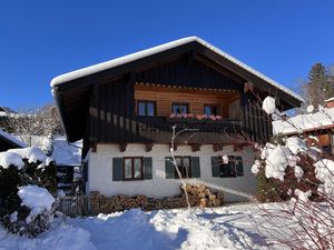 Ferienwohnung für 4 Personen (90 m²) in Lenggries