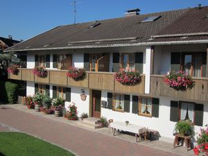 Ferienwohnung für 3 Personen (32 m²) in Lenggries