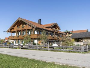 Ferienwohnung für 4 Personen (55 m&sup2;) in Lenggries