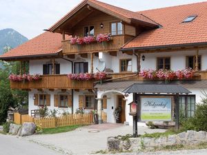 Ferienwohnung für 4 Personen (49 m²) in Lenggries