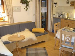 Ferienwohnung für 2 Personen (45 m²) in Lenggries