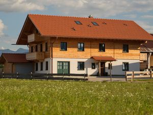 Ferienwohnung für 4 Personen (75 m²) in Lenggries