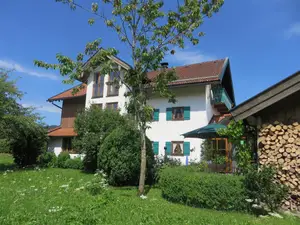 Ferienwohnung für 4 Personen (70 m²) in Lenggries