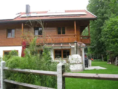 Haus Richter