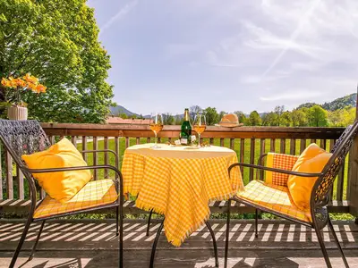 Platz an der Sonne