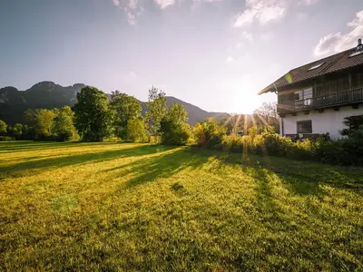 Abendstimmung