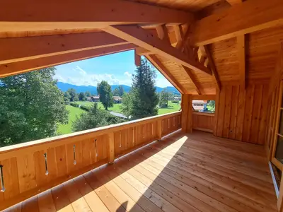 Südloggia