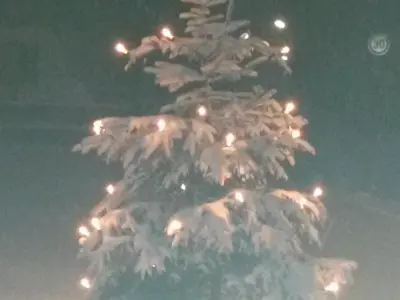 Weihnachten