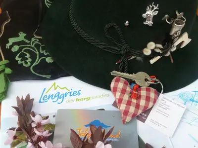 Tration und Lenggries