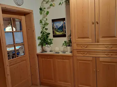 Garderobe
