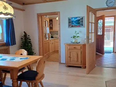 Esszimmer - EG