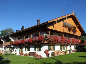 Ferienwohnung für 5 Personen (66 m²) in Lenggries