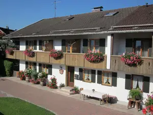 Ferienwohnung für 4 Personen (62 m²) in Lenggries