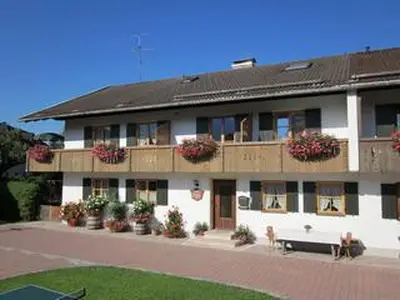 Flösserhaus
