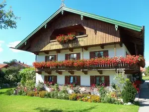 Ferienwohnung für 3 Personen (50 m²) in Lenggries