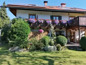 Ferienwohnung für 4 Personen (70 m²) in Lenggries