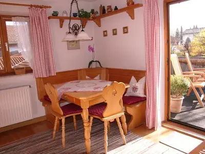 Wohnung BALKON