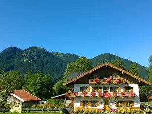 Ferienwohnung für 5 Personen (60 m²) in Lenggries