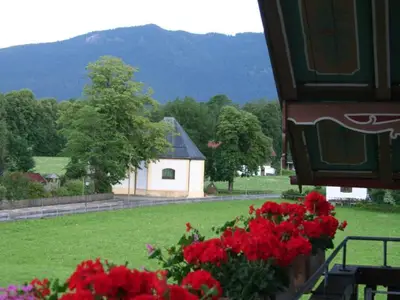 Fe-Wo Schönberg Blick nach Süden