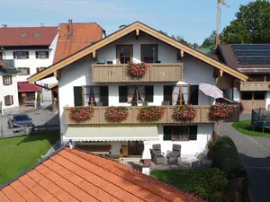 Ferienwohnung für 3 Personen (27 m²) in Lenggries