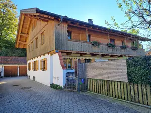 Ferienwohnung für 5 Personen (100 m²) in Lenggries