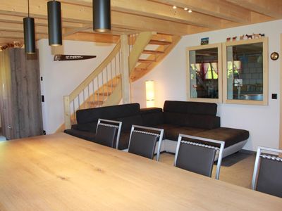 Ferienwohnung für 10 Personen (132 m²) in Lenk im Simmental 4/10