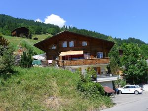 Ferienwohnung für 4 Personen (44 m&sup2;) in Lenk im Simmental