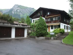 Ferienwohnung für 5 Personen (75 m²) in Lenk im Simmental