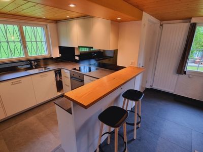 Ferienwohnung für 6 Personen (130 m²) in Lenk im Simmental 8/10