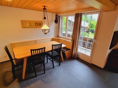 Ferienwohnung für 6 Personen (130 m²) in Lenk im Simmental 9/10