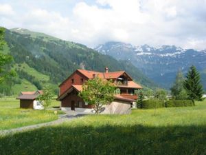 Ferienwohnung für 5 Personen in Lenk im Simmental