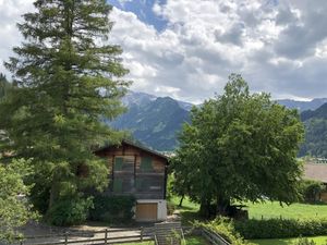 Ferienwohnung für 2 Personen in Lenk im Simmental