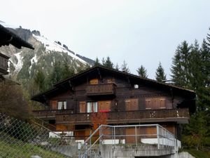 Ferienwohnung für 6 Personen in Lenk im Simmental