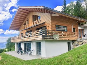 Ferienwohnung für 6 Personen (100 m²) in Lenk im Simmental
