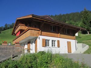 Chalet Isabelle 03